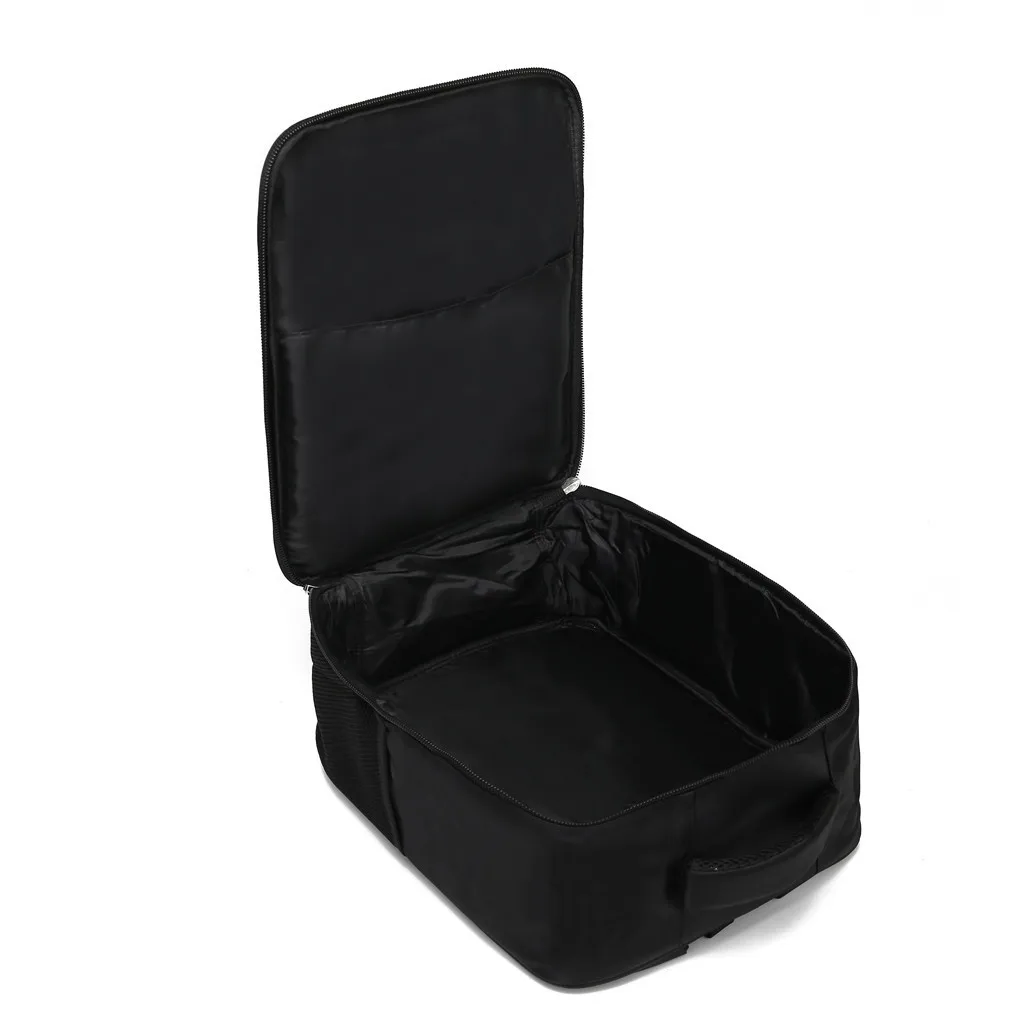 Ouhaobin Portable Backpack For MJX B3 Pro Travel Waterproof Handheld Backpack Shoulder Bag for Men Storage Carry Case 1029#E