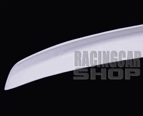 AMG TYPE TRUNK SPOILER fit for Mercedes BENZ R230 SL350 SL500 SL550 SL600 SL55 SL63 SL65 2003-2010
