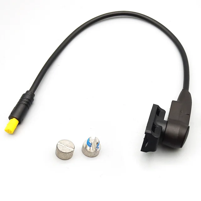 6Pin Conventional Speed Sensor with Upgraded Parts for Tongsheng TSDZ2