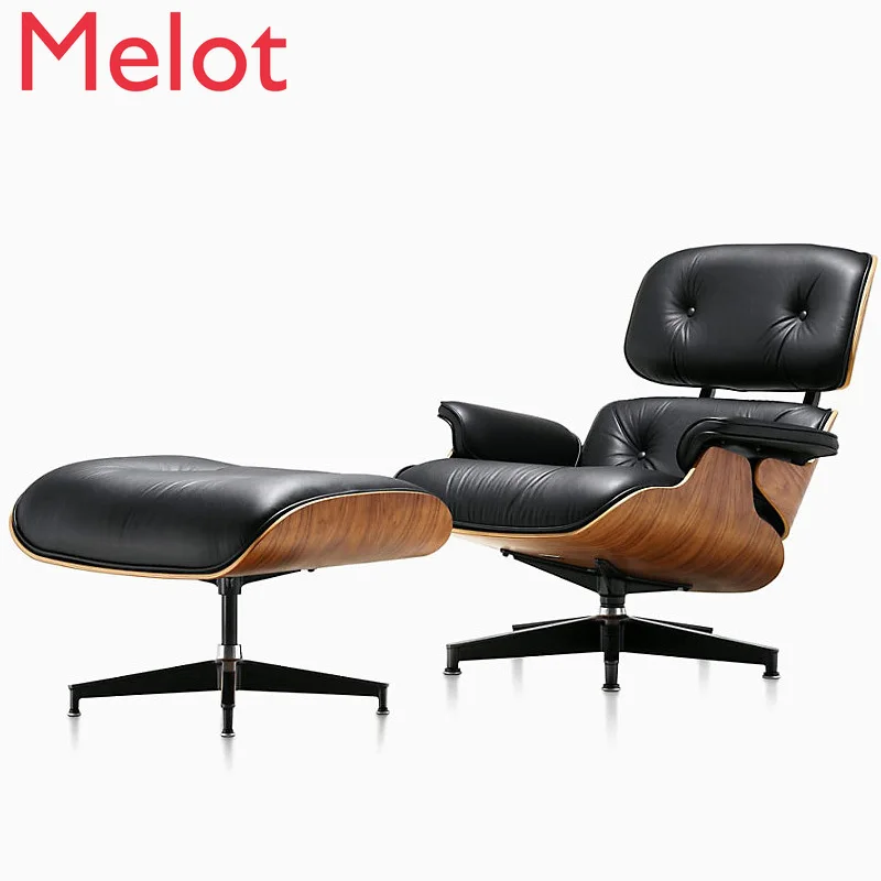 

Nordic Microfiber Leather Leisure Sofa Set with Footstool Classic Chair Modern Simple Home Furniture Living Room Set Sofa Bed