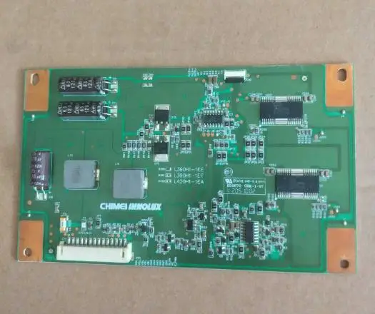 Free Shipping Good test Constant current board for LED39K300J V390HJ1-LE1 L390H1-1EE L390H1-1EF L420H1-1EA | Электронные