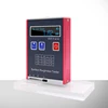 ARTBULL Surface roughness Tester meter  Smooth detector Roughness parameter Ra Rz Rq Rt test 3