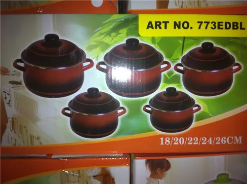5POTS 2-7LITRE-200006151