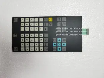 

Brand New Membrane keypad for 802DSL 6FC5303-0DT12-1AA1 6FC5 303-0DT12-1AA1 Operating Panel Button Pad