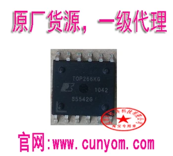 

10pcs TOP266KG POWER/ ESOP-12 Original New 1 order
