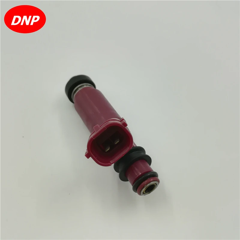 Подлинный автомобильный топливный инжектор DNP подходит для Mazda mx5/ miata 19550-3310 |