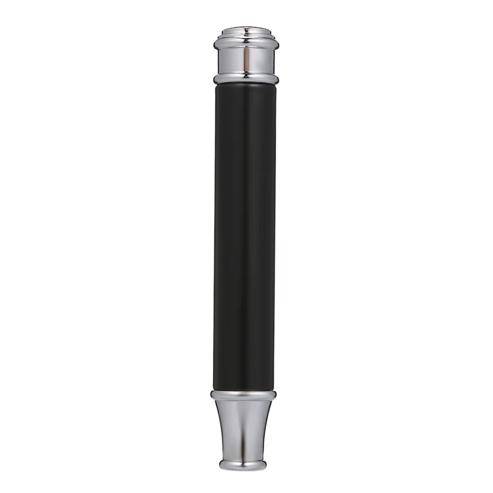 

Male Manual Trimmer Safety Razor Handle Portable 90 Mm Mini Short Handle Comfortable Hand Shaver Beard Shaving Tool