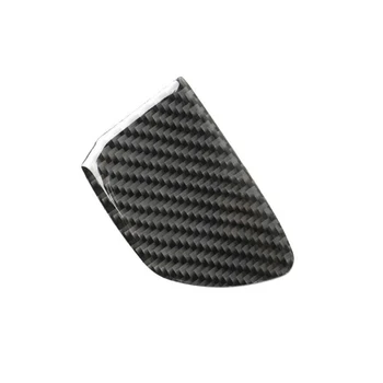 

Match With Original Equipment Inner door handle bowl For Infiniti Q50 Q60 Cover trim Carbon Fiber Easy Installation