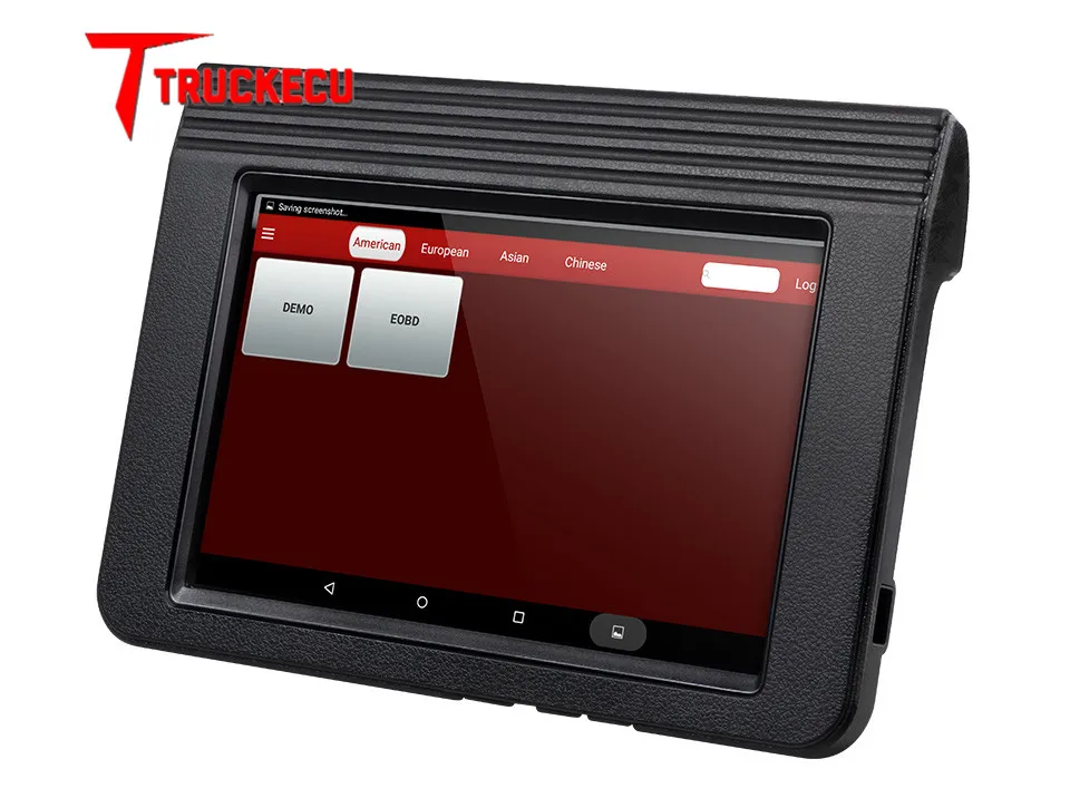 Launch x431 V& 8 дюймов PAD launch X431 V планшетный ПК Wifi/Bluetooth OBD II автомобильный диагностический инструмент 2 года бесплатное обновление launch X431 PRO