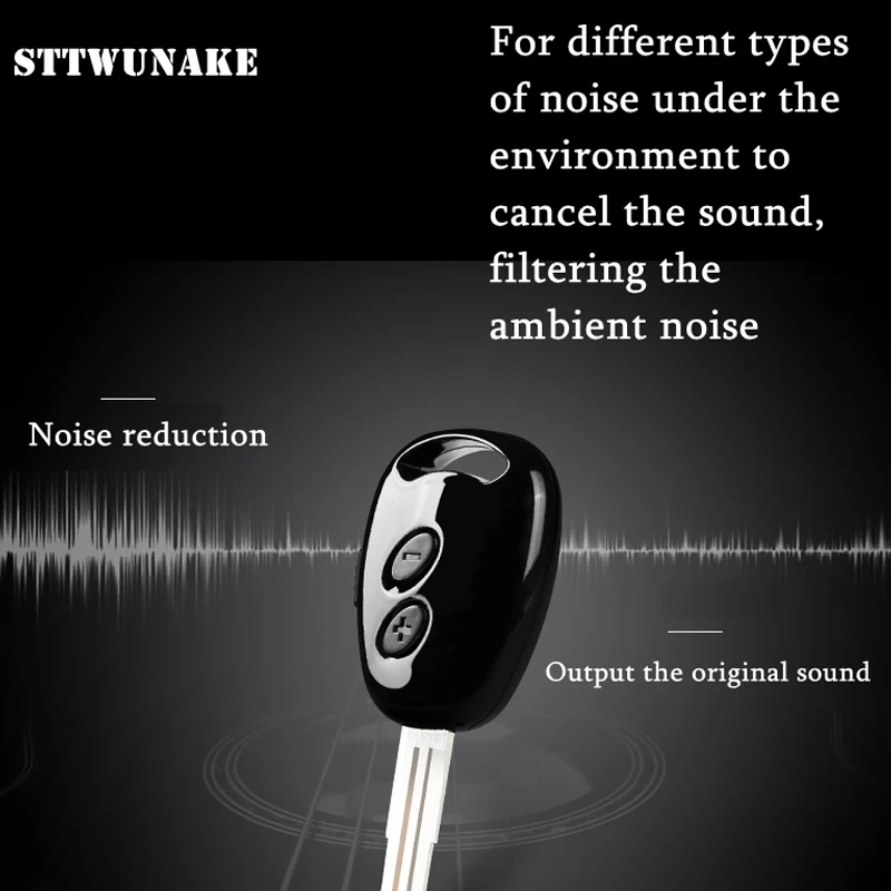 Voice Recorder Mini Activated Recording Dictaphone