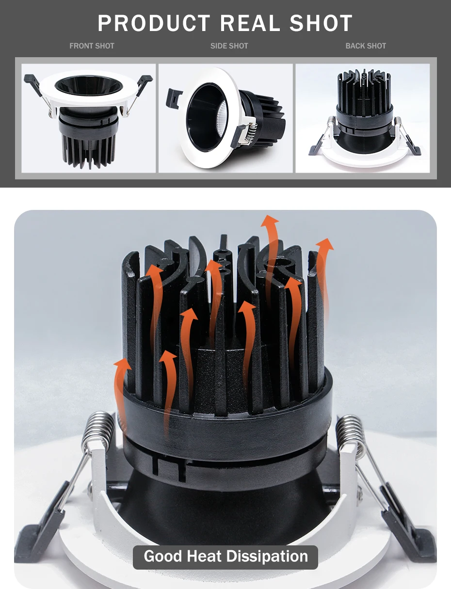 led downlight  (9)