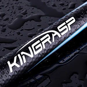 Новинка KINGRASP Гольф ПУ обмотка 13 шт./стандартная/ ручка для гольфа 1 шт