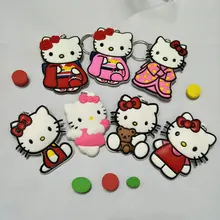 Брелок hello kitty kt Cat брелок для ключей Подвеска для кошек рекламные творческие подарки