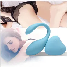 G Spot Dildo Rabbit Vibrator for Women Dual USB Wireless Remote Control Wear Jumping Egg Female Masturbation Device Friendly H3
