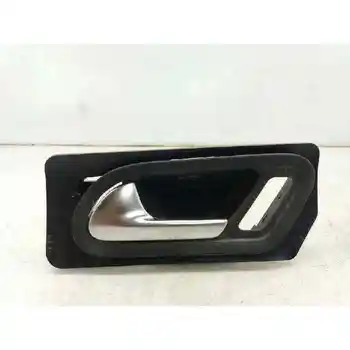 

P0112395 HANDLE INNER FRONT LEFT VOLKSWAGEN SCIROCCO (137)