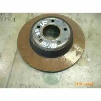 

REAR BRAKE DISC MERCEDES C-CLASS (W203) SALOON 320 CDI (203.020) 29CM [AY773] [11232642]