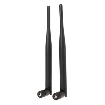 

For AX200 9260 NGFF M.2 Antennas Wireless Card Plastic+metal New Durable