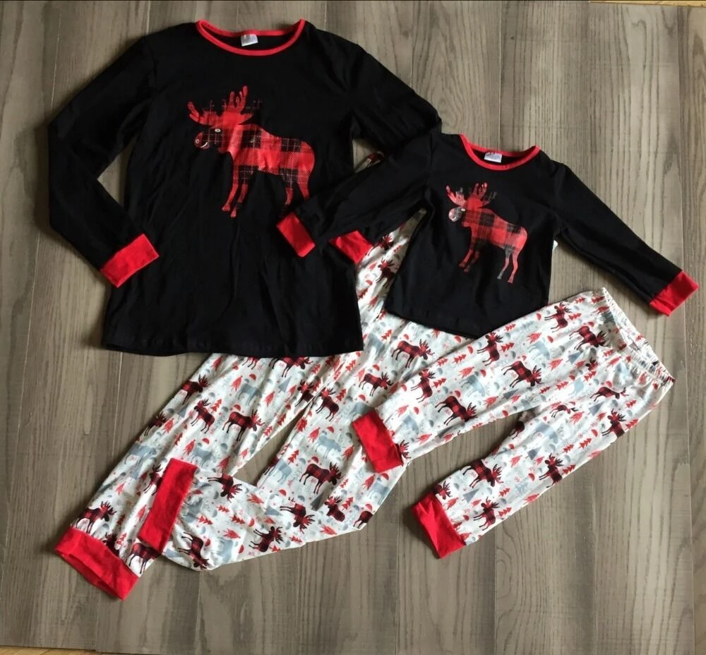 baby girl reindeer outfit