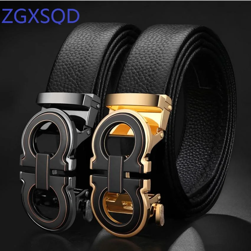 gg belt brand