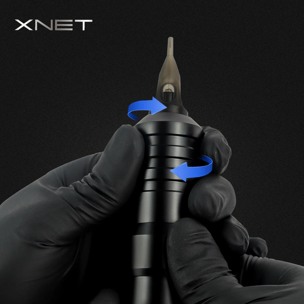 Tattoo Supplies Tattoo Pen Tattoo Motor Kiss of Dragon Wireless Tattoo Machine Pen Professional Coreless Motor 2400mAh Large Capacity Battery For Tattoo Artists