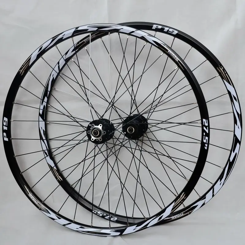 pasak mtb wheelset review