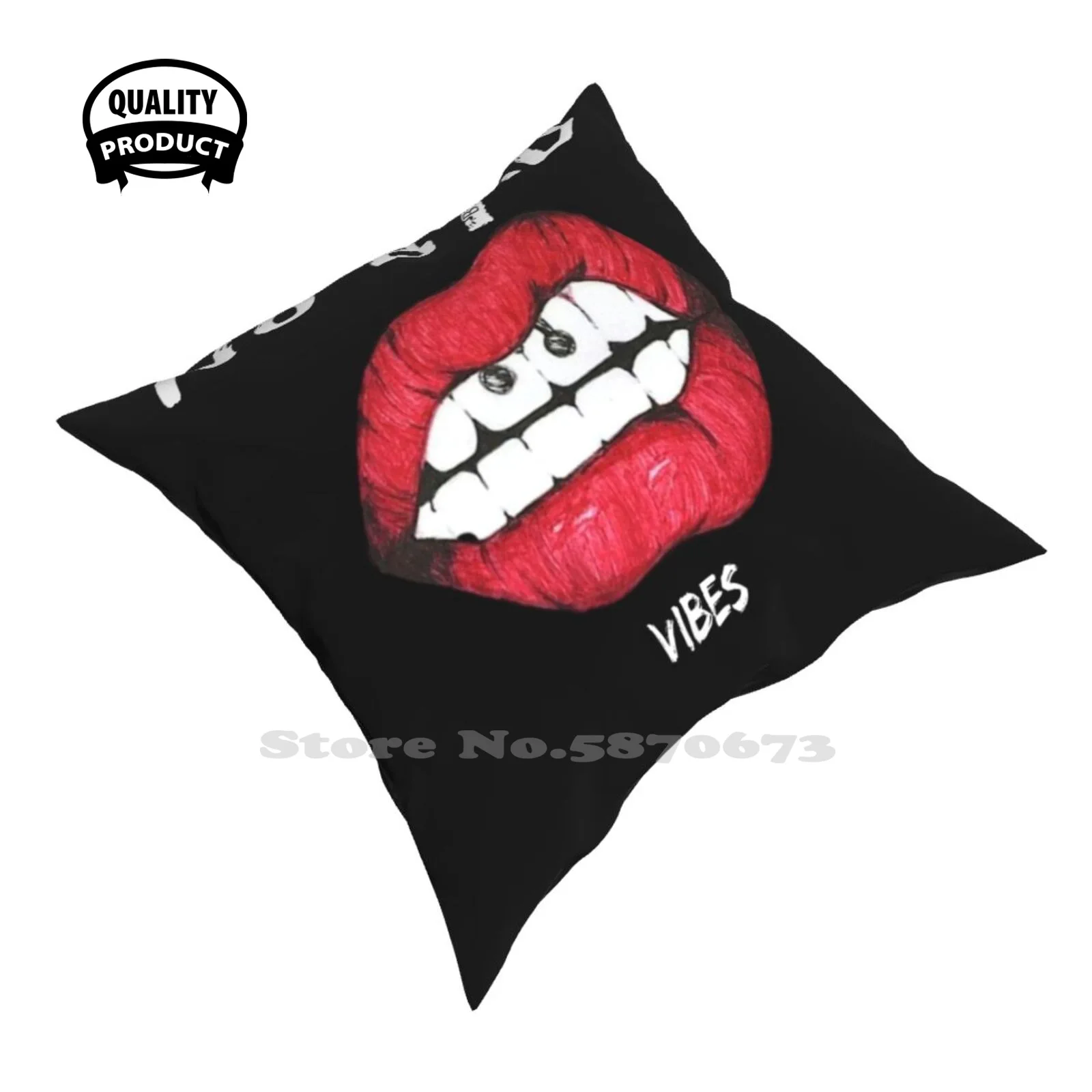 No Bad Vibes Tee Bad Girls Shirt Federa Federa No Bad Days Bad Girl No More Heroes No More Heroes Bad Girl No Bad Vibes