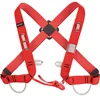 XINDA Climbing Ascending Decive Shoulder Girdles Adjustable SRT Chest Safety Belt Harnesses Rock Climb Safety Protection ► Photo 2/6