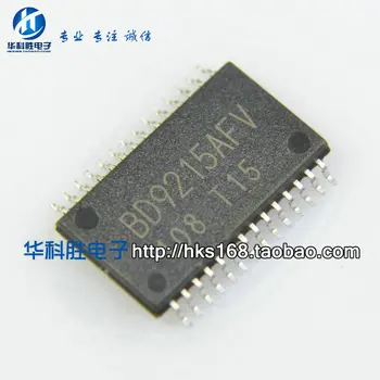 

BD9215AFV Free LCD power chip Shipping