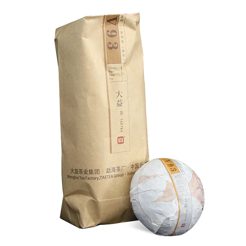Новая китайская керамическая чашка - Цвет: 500g V93