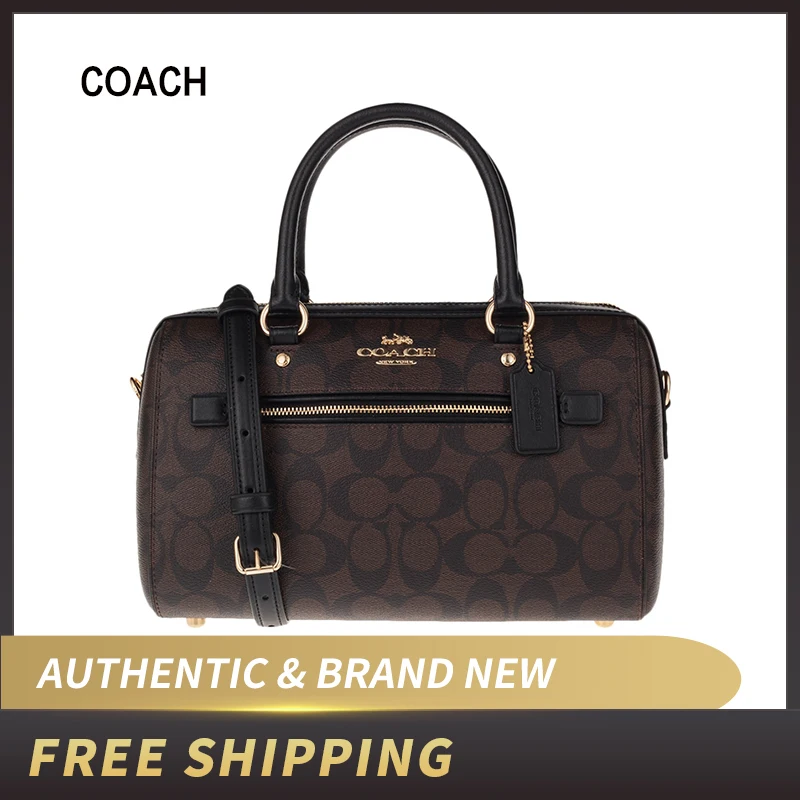 coach satchel bag