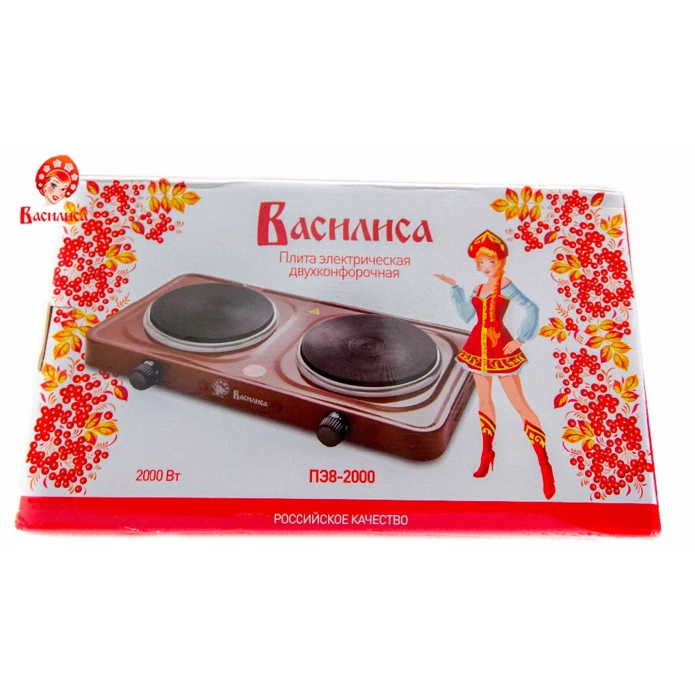 Василиса PE8-2000