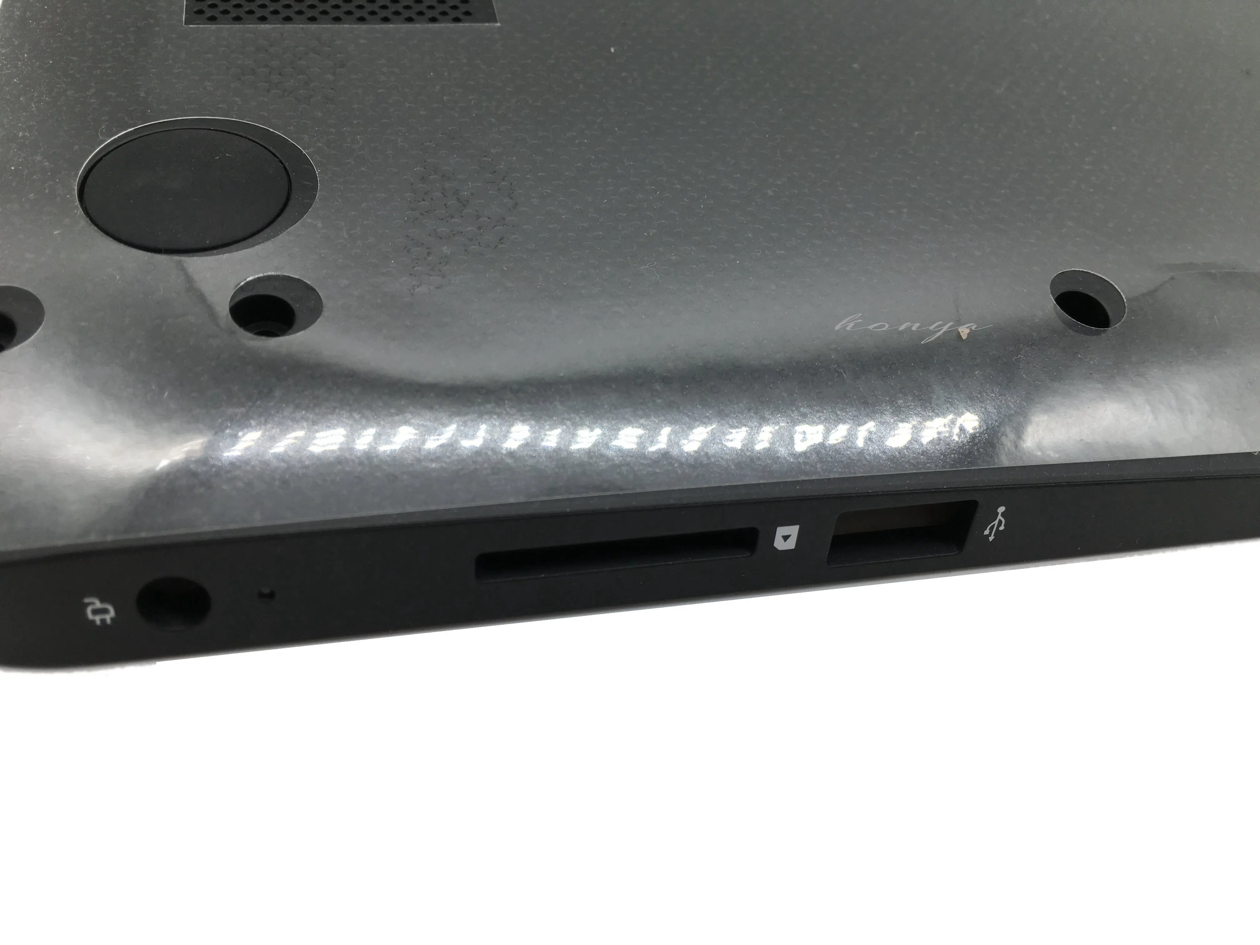 Для HP chromebook 14 G1 14-smb 14-Q корпуса D EAY01001060