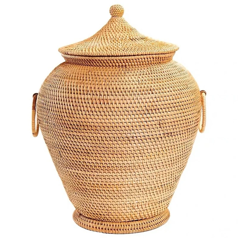 Ручной работы дома хранения организации чай жестяная банка контейнер ротанга хранения коробки Пуэр Чай Торт Упаковочная коробка банки кан... Ручной работы дома хранения организации чай жестяная банка контейнер ротанга хранения коробки Пуэр Чай Торт Упаковочная коробка банки кан...