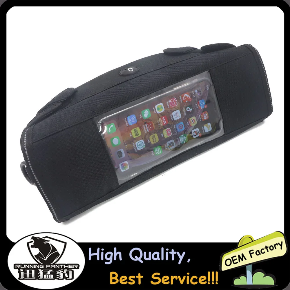 bmw f800gs soft luggage