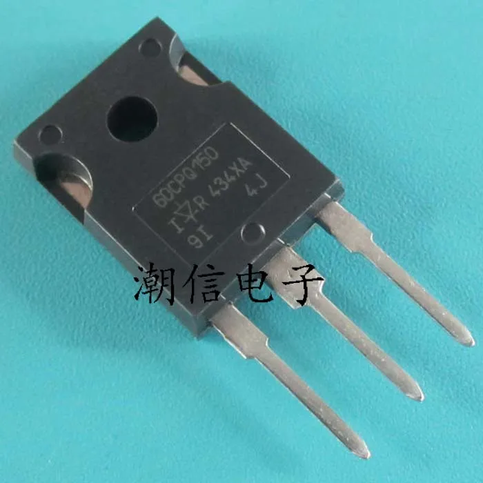 60CPQ150 60A 150V