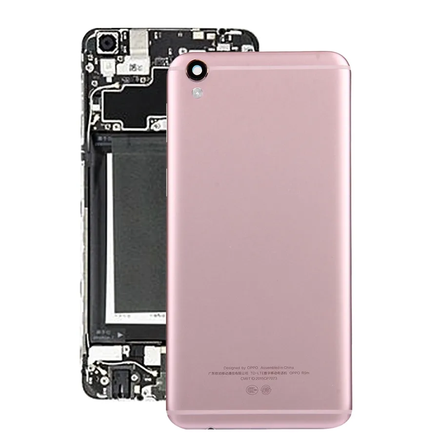 Высокое качество для OPPO R9/F1 Plus Задняя крышка батареи