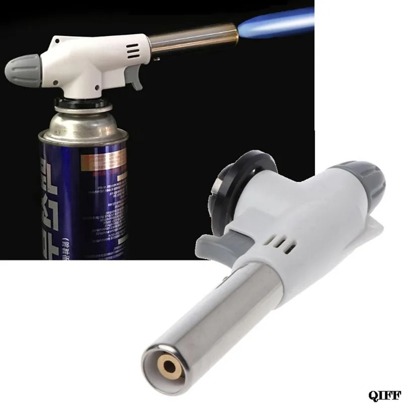 Металлический пистолет 920 1 шт. факел для сварки газовое зажигание фотолампа