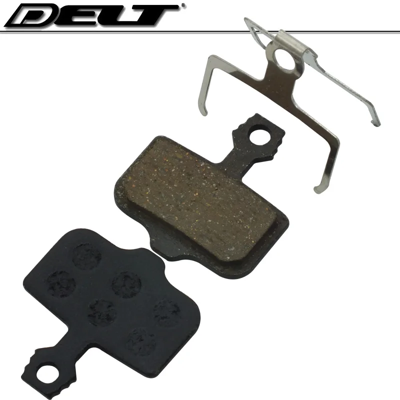 10 пар MTB горный велосипед дисковые тормозные колодки, органические для SRAM AVID Elixir E1 3 5 7 9 ER CR Mag xo xx WORLD CUP велосипедные части