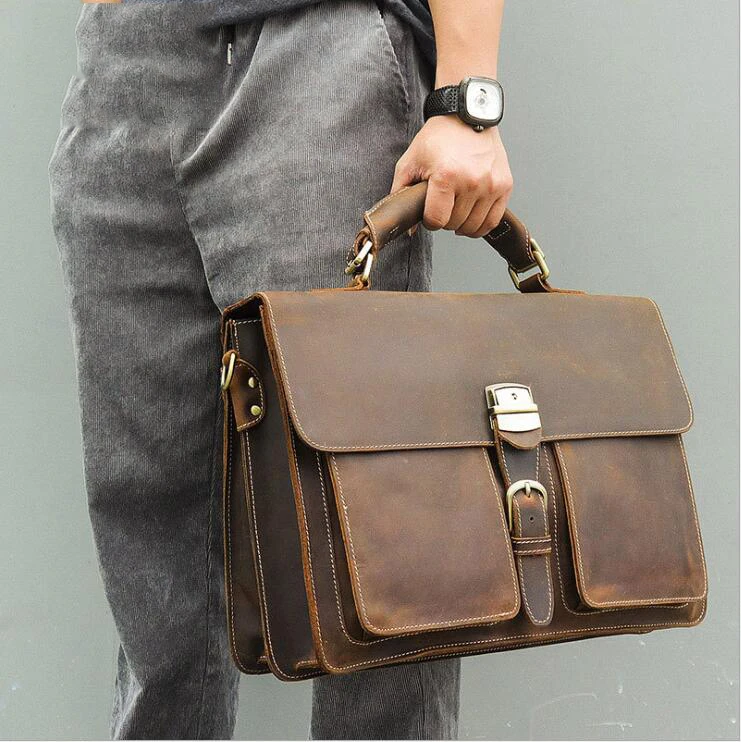 ladies briefcase handbags