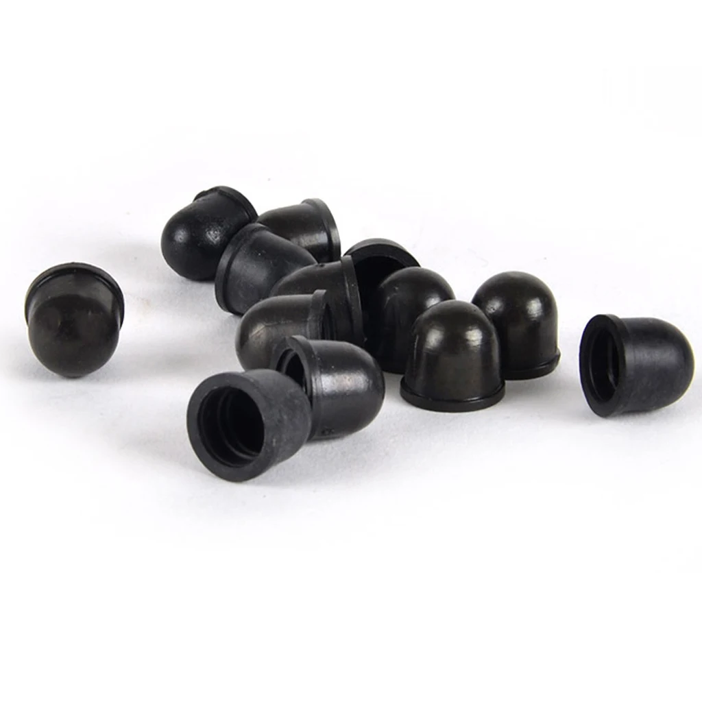 

Perfeclan 50 Pieces Skateboard Hardware Spacers Rebuild Bushings Washers Skate Board Accessories