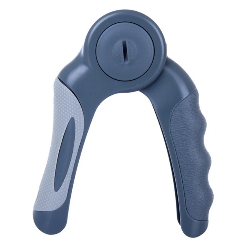 

Adjustable Hand Gripper Increase Strength Spring Finger Digital Arm Exercise Dynamometer Finger Training Strength Grip