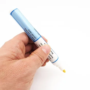 

10ml 951 Soldering Rosin Flux Pen Low Solids Non-clean Solar Panel Solder Tool WWO66