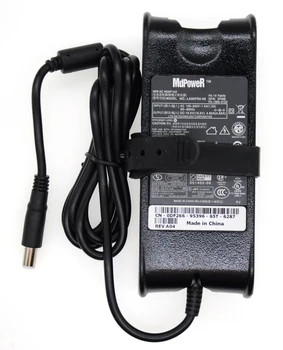 

Original 19.5V 4.62A 90W For DELL Vostro 3460 3500 3550 M11X 14R 15R 14Z 17R E7440 laptop supply power AC adapter charger cord