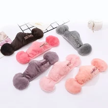 Хит, два в одном, модная, чистая хлопковая маска, чистые защитные маски для ушей, Зимние, мужские, женские, для верховой езды, сохраняющие тепло, пылезащитные, мягкие Меховые маски