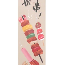 B4-бумажная Закладка Happy Fair diy(1 упаковка = 30 штук