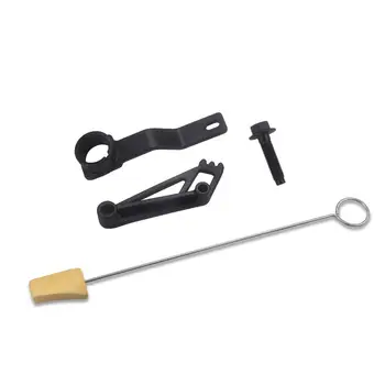 

Cam Phaser LockOut Noise Repair Kit Timing Chain Wedge Tool Bolt For Automobile Valve Spring
