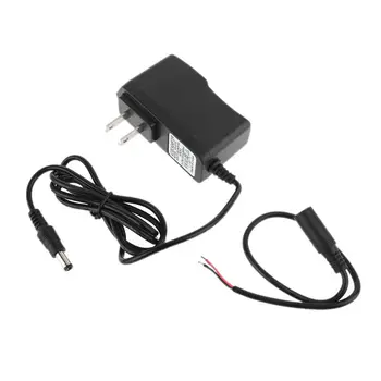 

5.5x2.1mm AC Converter Adapter DC 3V 1.5A Power Supply D AA Battery Eliminator