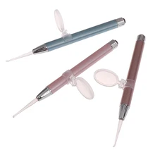 Детский светящийся ушной воск очиститель портативный фонарик ушной палочки удалитель ушной серы увеличение 3 раза