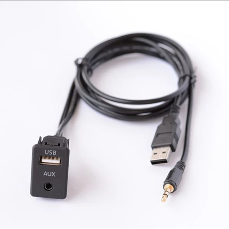 Carav 12-014 autoradio cable del adaptador ISO para Hyundai Kia a partir del año de construcción 2004