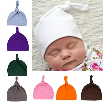 

Beanie Autumn Winter Cotton Soft Warm Knitted Cap Men Women Skull Cap Hats Ski Caps Beanies For Girls Boys